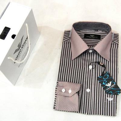 Armani shirts-510